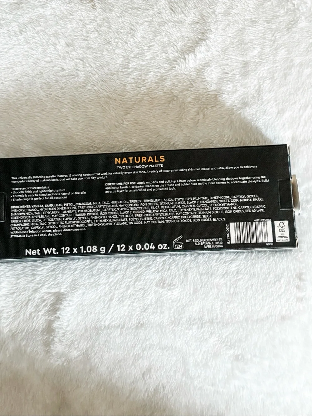 Lacura natural two